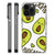 iPhone 15 Pro Max Hoesje Avocado Singing