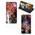 Google Pixel 4a Hippe Standcase Vuurwerk - B2C Telecom