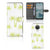 Nokia G10 | G20 Hoesje Palmtrees