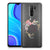 Xiaomi Redmi 9 Telefoonhoesje met Naam Boho Text B2C Telecom