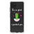 Samsung Galaxy A22 5G Stevig Bumper Hoesje Cactus Glad