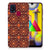 Samsung Galaxy M31 TPU bumper Batik Brown B2C Telecom
