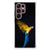 Samsung Galaxy S23 Ultra Case Anti-shock Papegaai B2C Telecom