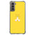 Samsung Galaxy S21 Stevig Bumper Hoesje Baby Leopard B2C Telecom