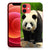 iPhone 12 Mini TPU Hoesje Panda B2C Telecom