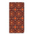 OPPO A54 5G | A74 5G | A93 5G Hoesje met Magneet Batik Brown - B2C Telecom