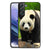 Samsung Galaxy S22 Plus Dierenprint Telefoonhoesje Panda B2C Telecom