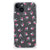 Doorzichtige Silicone Hoesje voor iPhone 15 Plus Unicorns B2C Telecom