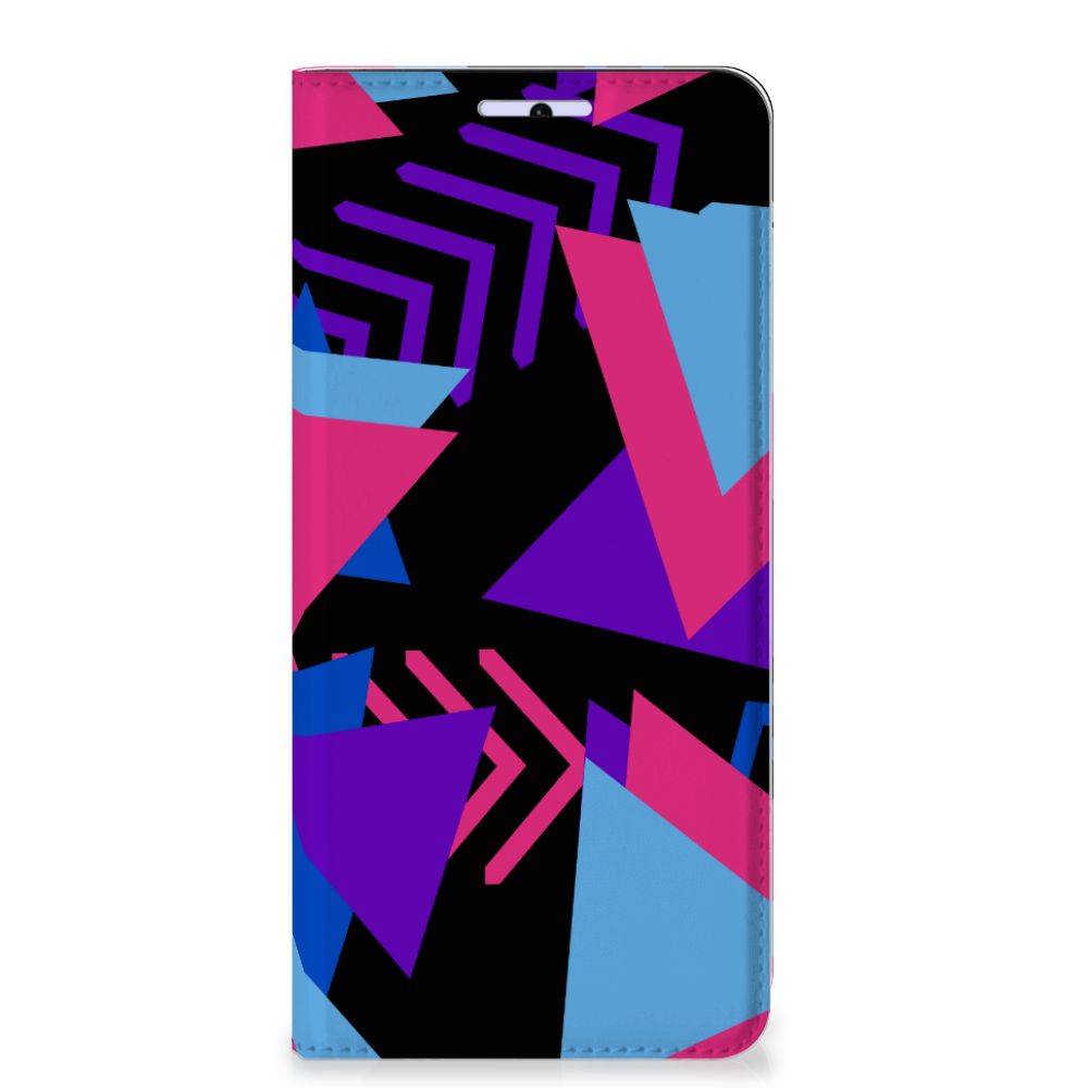 Xiaomi 11T | Xiaomi 11T Pro Stand Case Funky Triangle - B2C Telecom