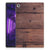 Lenovo Tab M10 Plus Silicone Tablet Hoes Old Wood - B2C Telecom