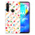 Motorola Moto G8 Power TPU bumper Dots B2C Telecom