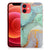Hoesje maken voor iPhone 12 Mini Watercolor Mix B2C Telecom
