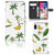 Apple iPhone Xs Max Hoesje Banana Tree