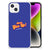 iPhone 14 Telefoonhoesje met tekst Never Give Up B2C Telecom
