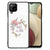 Samsung Galaxy A12 Hoesje Boho Text