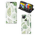 Google Pixel 4a Smart Cover Leaves - B2C Telecom