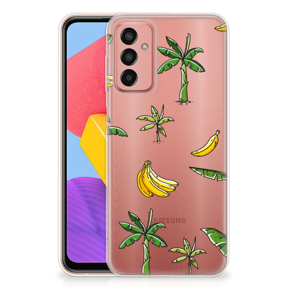 Samsung Galaxy M13 | M23 TPU Case Banana Tree B2C Telecom
