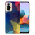 Xiaomi Redmi Note 10 Pro TPU Hoesje Polygon Dark B2C Telecom