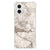 Motorola Moto G73 Anti-Shock Hoesje Marmer Beige B2C Telecom