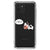 Samsung Galaxy A03 Stevig Bumper Hoesje Cow B2C Telecom