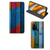 Xiaomi Mi 11i | Poco F3 Book Wallet Case Wood Heart - Cadeau voor je Vriend - B2C Telecom