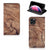 Apple iPhone 11 Pro Max Book Wallet Case Tree Trunk