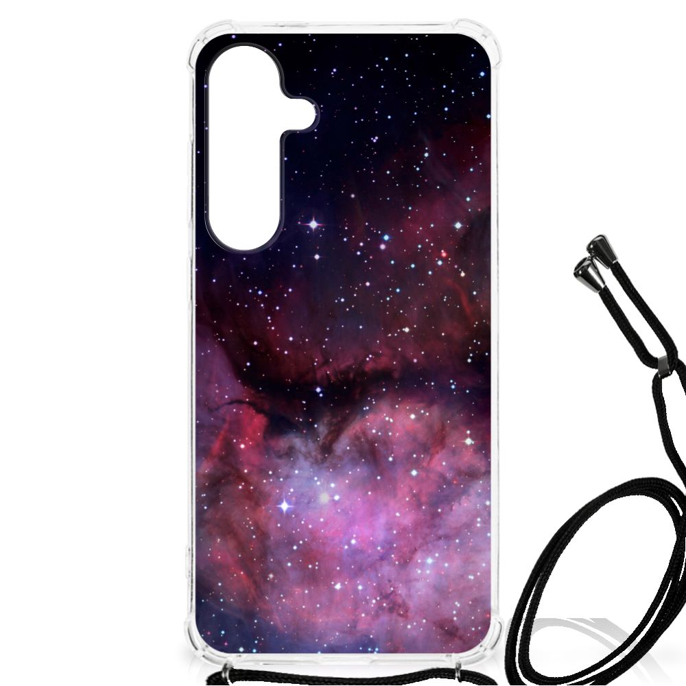 Shockproof Case voor Samsung Galaxy S24 Plus Galaxy