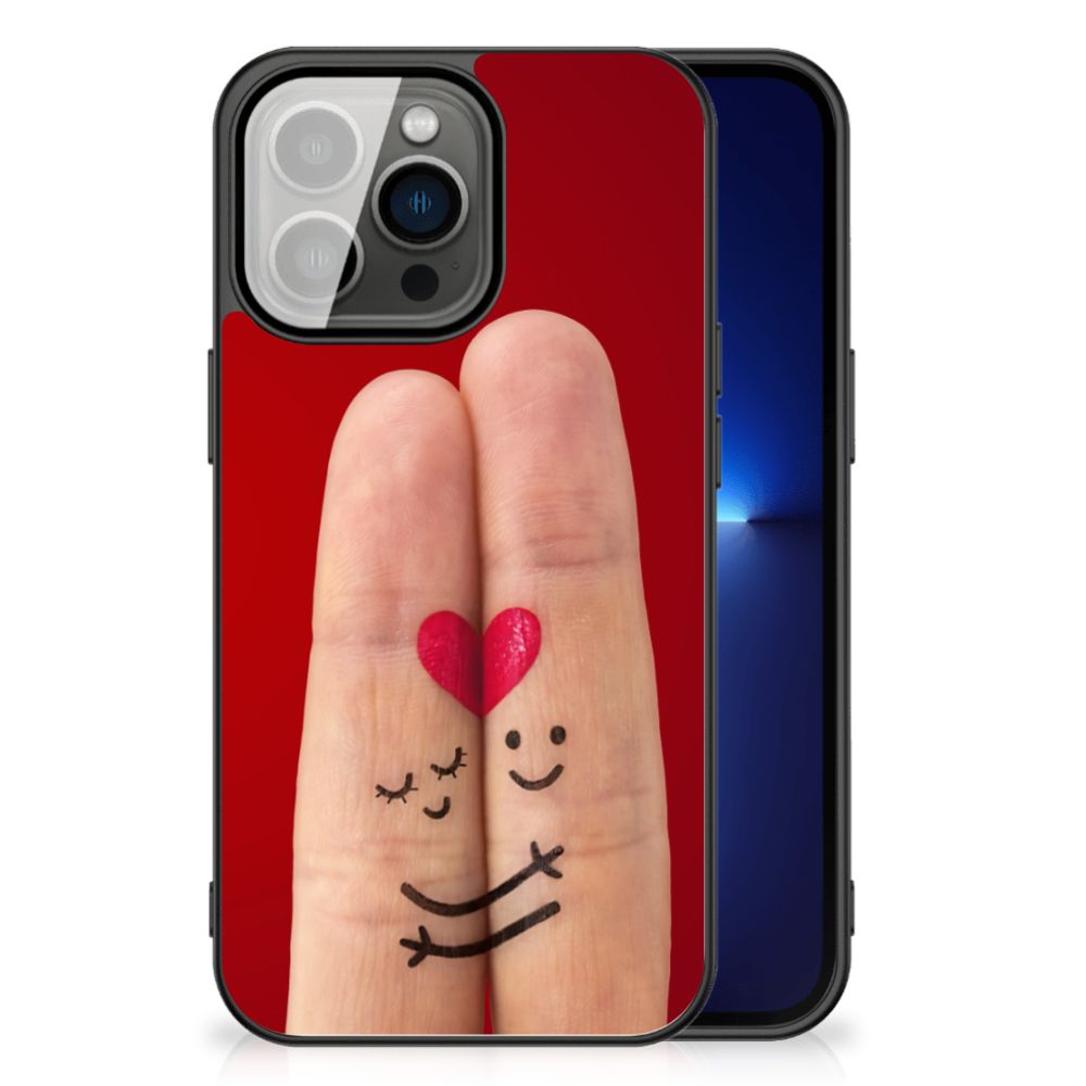 iPhone 13 Pro GSM Cover Liefde - Origineel Romantisch Cadeau B2C Telecom