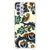 Anti Shock Case Samsung Galaxy A32 4G | A32 5G Enterprise Editie Barok Flower