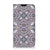 iPhone 14 Plus Standcase Flower Tiles