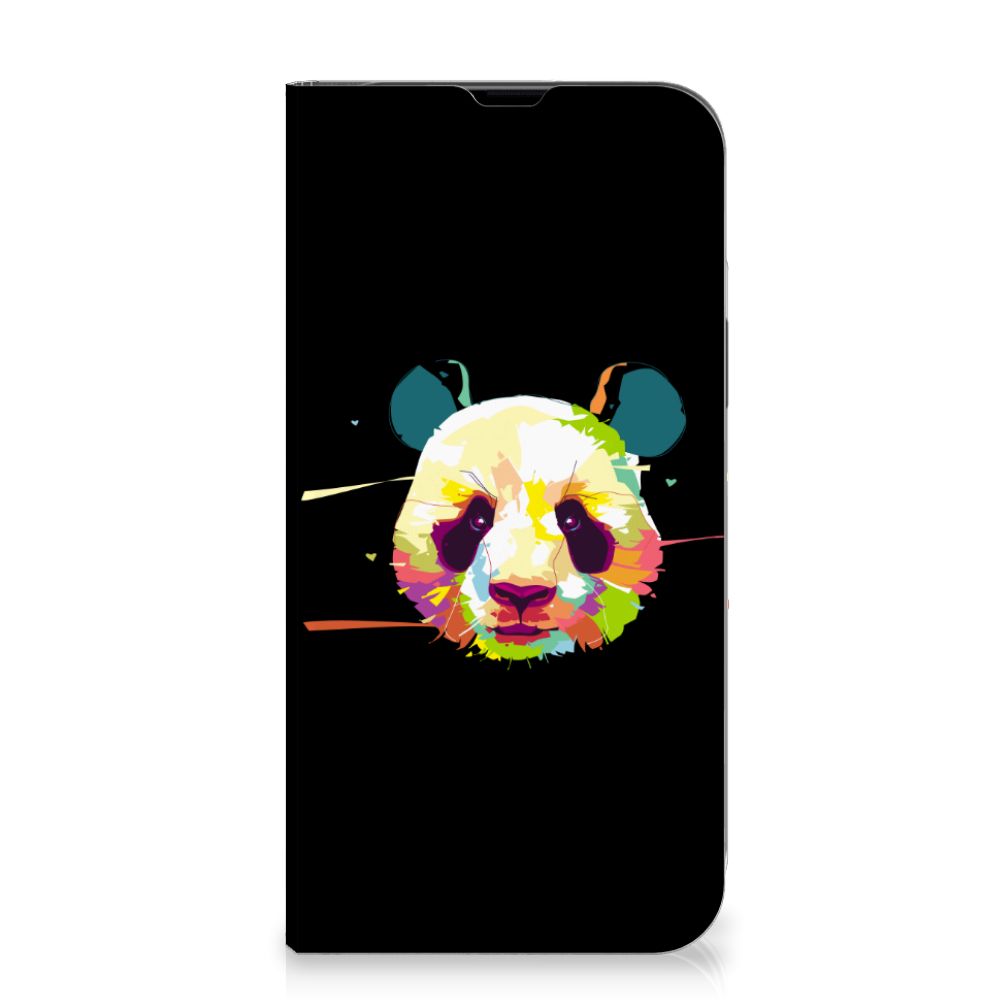 iPhone 13 Pro Max Magnet Case Panda Color - B2C Telecom