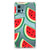 otorola Moto G72 Beschermhoes Watermelons B2C Telecom