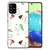 Samsung Galaxy A71 Back Cover Hoesje IJsjes