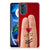 Motorola Moto E32/E32s Silicone Back Cover Liefde - Origineel Romantisch Cadeau B2C Telecom