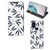 OnePlus Nord N10 5G Smart Cover Leaves Blue - B2C Telecom