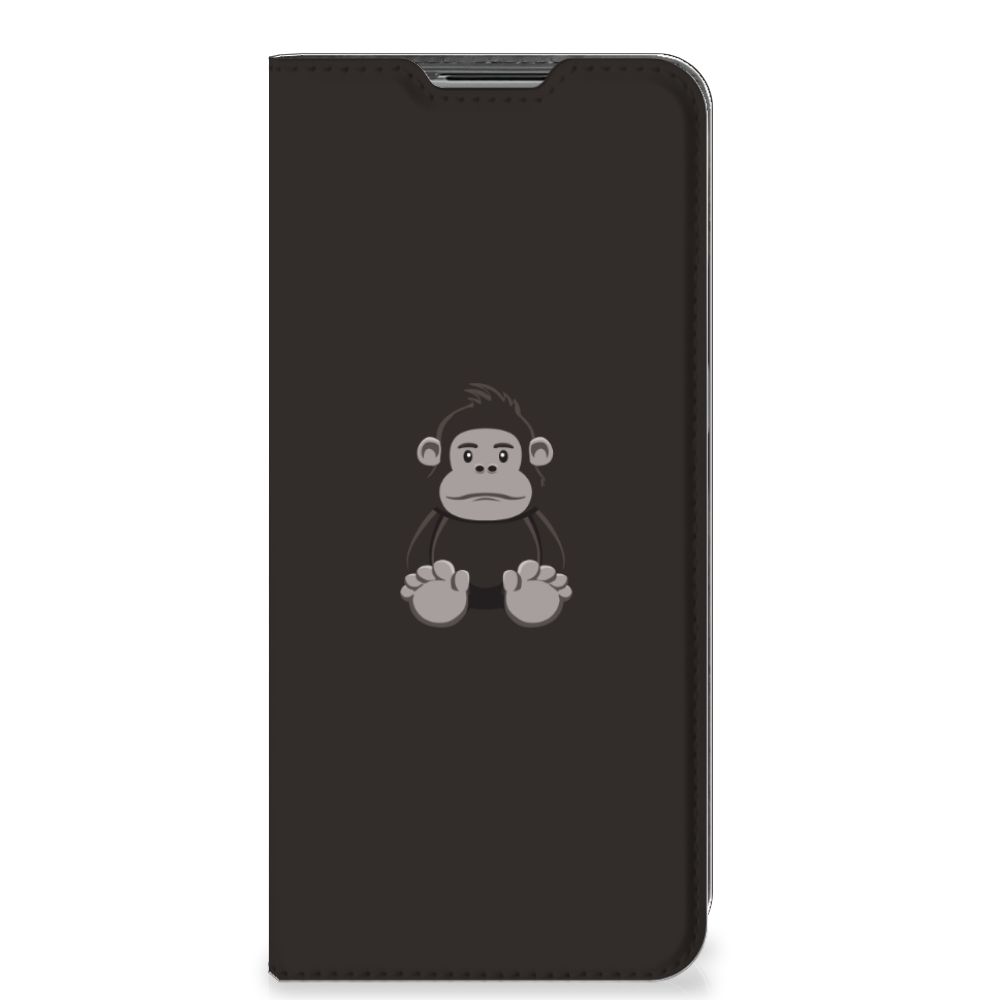 OPPO Find X5 Lite | Reno7 5G Magnet Case Gorilla - B2C Telecom