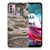 Motorola Moto G30 | G10 TPU Siliconen Hoesje Steen B2C Telecom