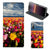 Sony Xperia L4 Smart Cover Tulpen