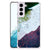 Samsung Galaxy S22 Shockproof Case Sea in Space