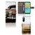 Sony Xperia 10 IV Telefoonhoesje met foto Vintage Auto
