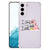 Samsung Galaxy S22 Plus Stevig Bumper Hoesje i Can B2C Telecom