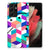 Samsung Galaxy S21 Ultra TPU Hoesje Blokken Kleurrijk B2C Telecom