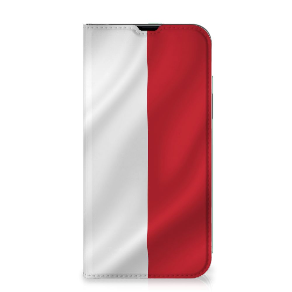 iPhone 13 Pro Max Standcase Italië - B2C Telecom