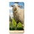 Motorola Edge 30 Pro Hoesje maken Schaap en Lammetje - B2C Telecom
