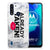 Motorola Moto G8 Power Lite Siliconen hoesje met naam Already Taken White B2C Telecom