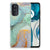 Hoesje maken voor Motorola Moto G52/G82 Watercolor Mix B2C Telecom