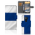 Nokia 5.3 Bookstyle Case Finland