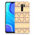 Xiaomi Redmi 9 TPU bumper Aztec Yellow B2C Telecom