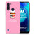 Motorola Moto G8 Power Lite Siliconen Case Nut Boyfriend