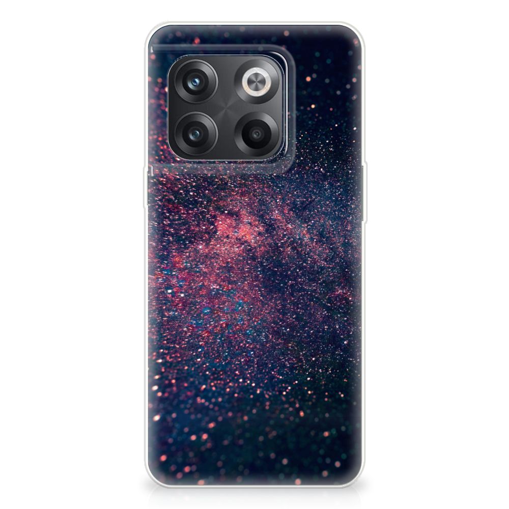 OnePlus 10T TPU Hoesje Stars